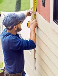 How To Choose The Right Materials for Your Siding Installation in 'Alexandria, VA